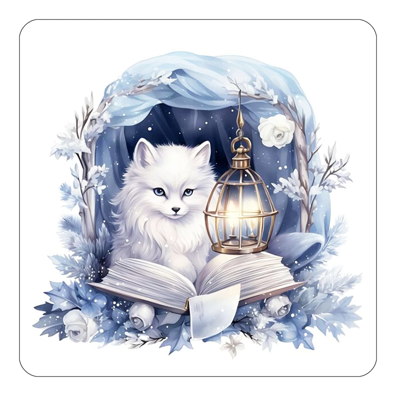 مگنت کاکتی طرح شازده کوچولو مدل mp36028