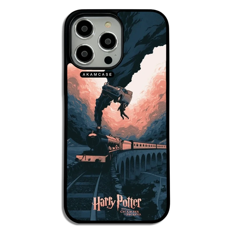 کاور آکام مدل AMC-WA14PROMAX-HARRY POTTER-38 مناسب برای گوشی موبایل اپل iPhone 14 Pro Max