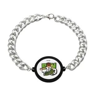 دستبند ناکسیگو مدل بن تن کد BZ7586