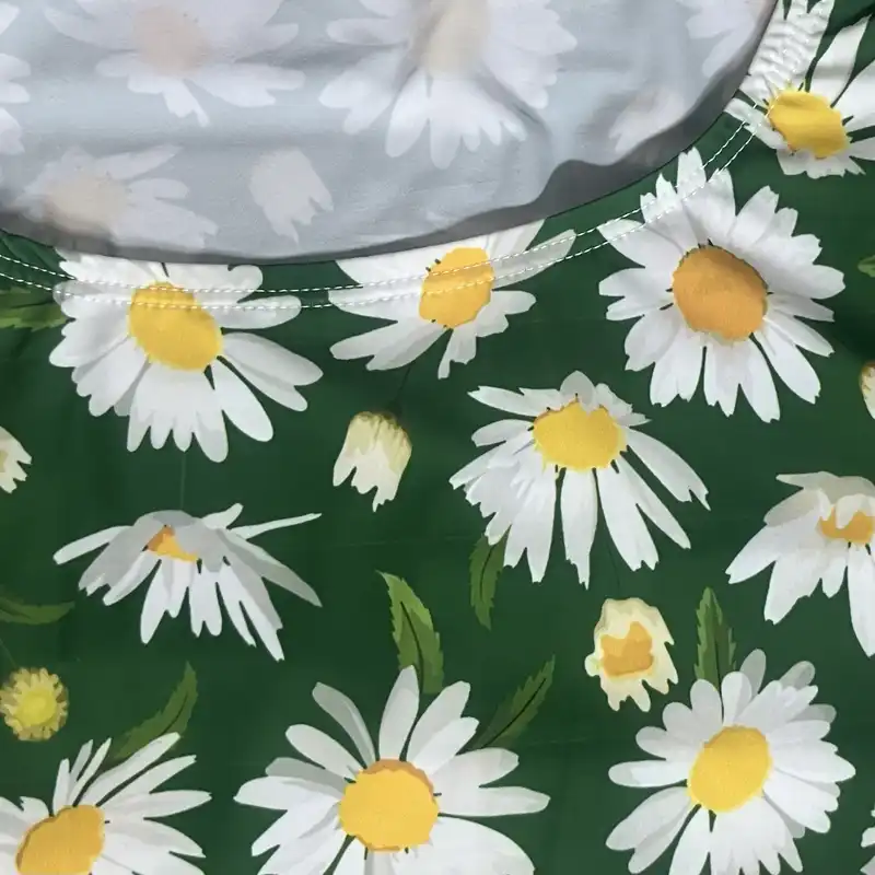 مایو زنانه مدل EI318gr