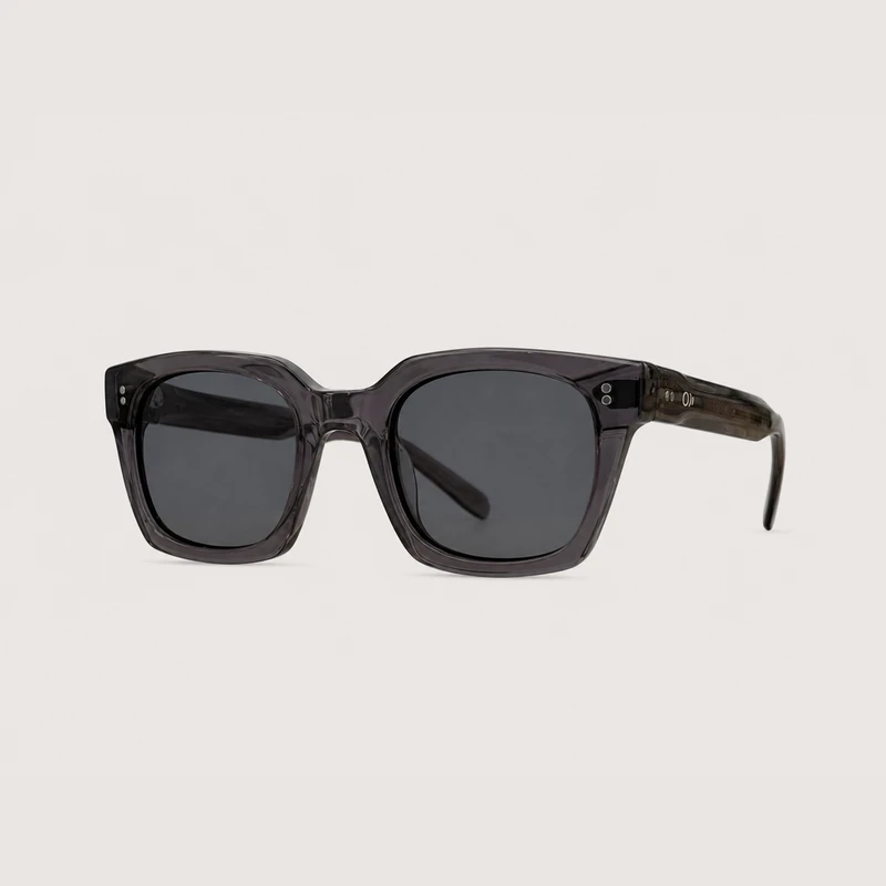 عینک آفتابی پلاریزه UV400 ویفرر(Wayfarer) ریزالت مدل RE006C1