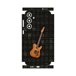 MAHOOT Guitar_Instrument-FullSkin Cover Sticker for Samsung Galaxy S23 FE