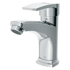 شیر روشویی شودر مدل اطلس توپلاس