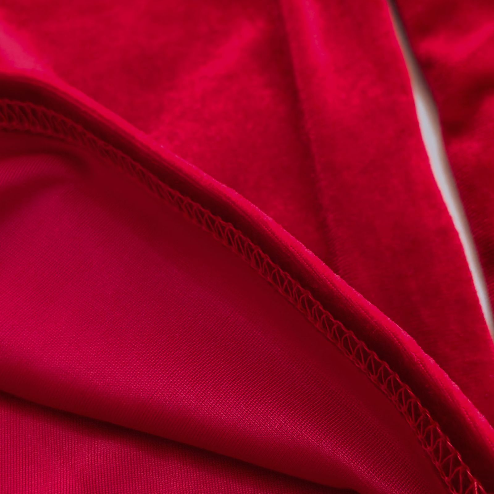 بلوز آستین بلند دخترانه شین مدل FUTURERED045 -  - 3