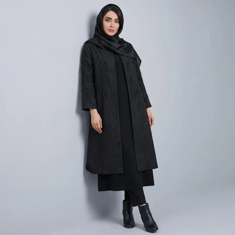 مانتو زنانه مدل G8