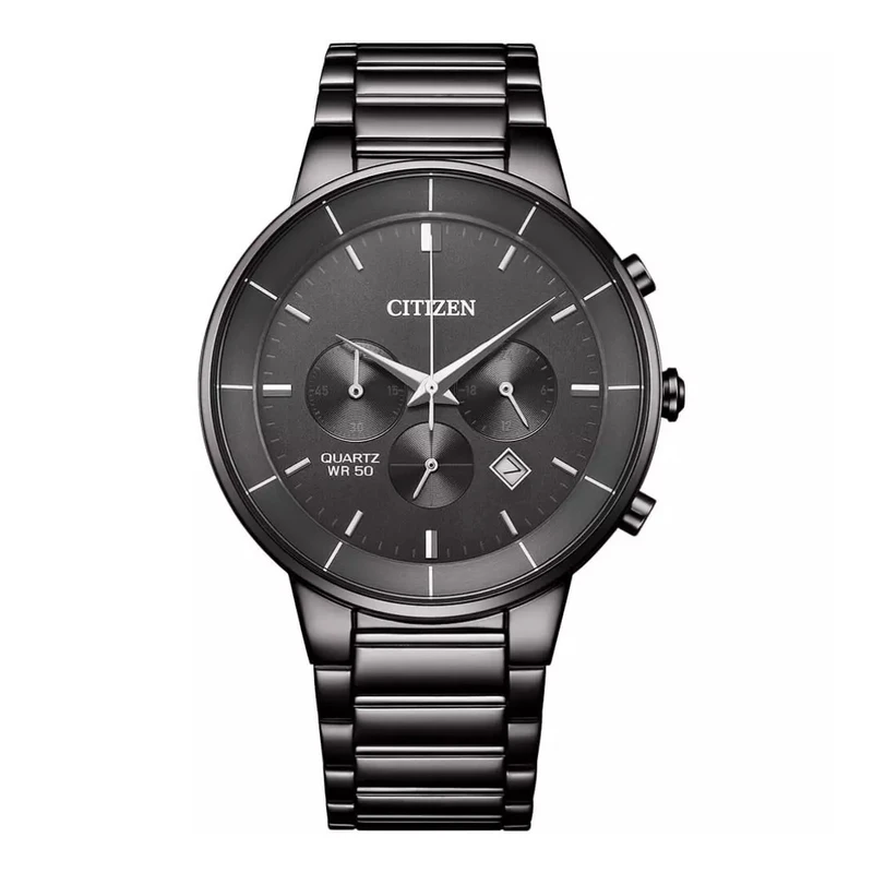 ساعت مچی عقربه‌ای کوارتز مردانه سیتی زن مدل AN8227-53H