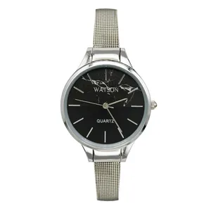 ساعت مچی عقربه ای زنانه مدل 1017L