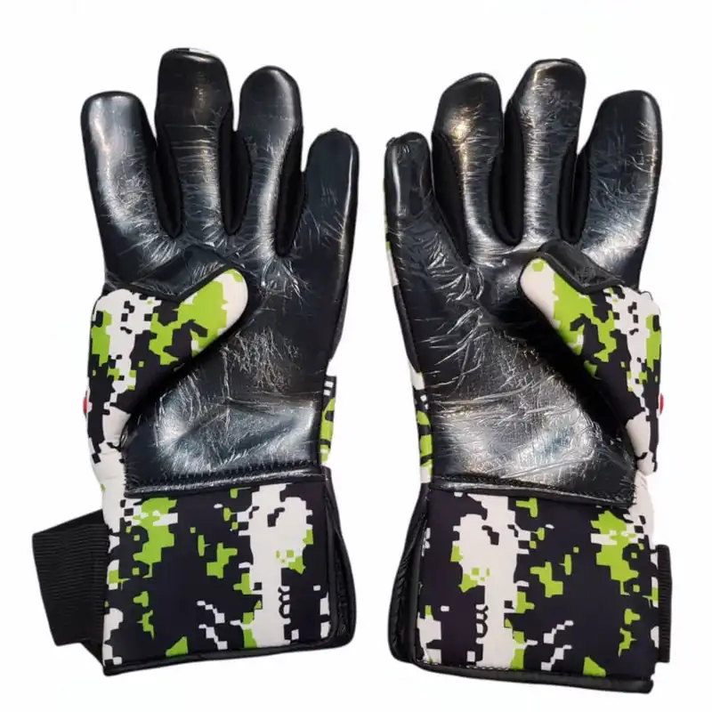 دستکش دروازه بانی مدل M_B