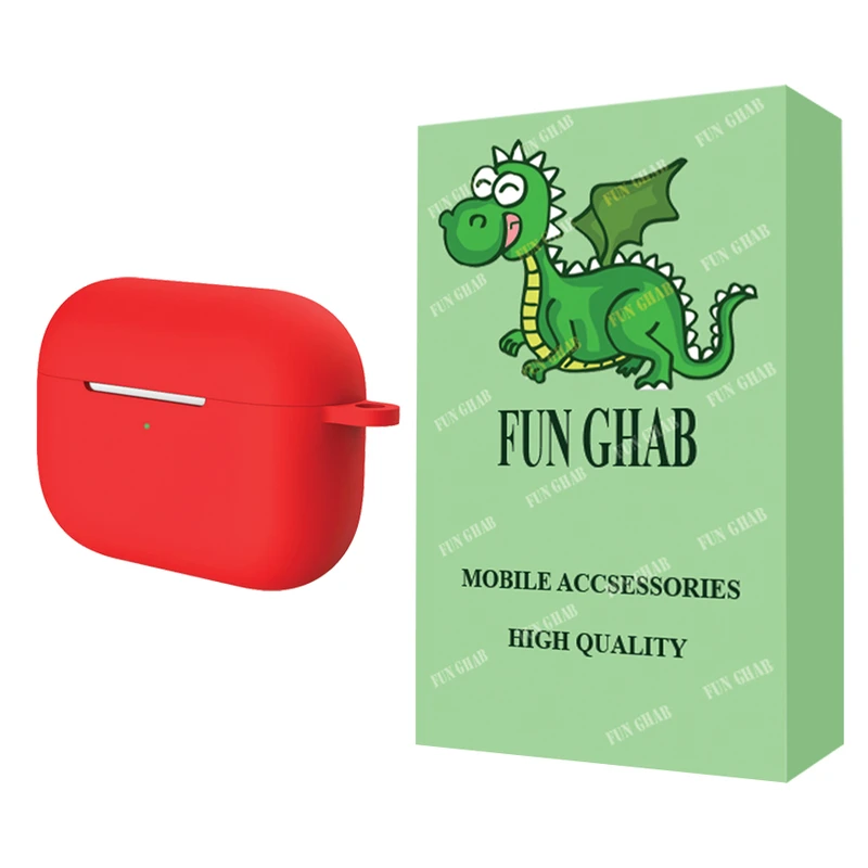 کاور فان قاب مدل POD مناسب برای کیس اپل ایرپاد پرو