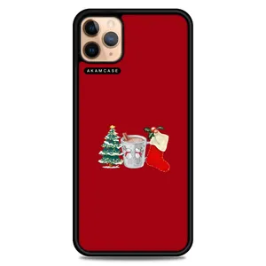 AKAM AMC-WA11PRO-CHRISTMAS-11 Cover For Apple iPhone 11 Pro