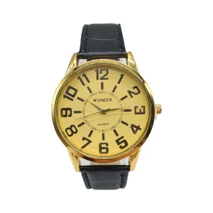 ساعت مچی عقربه‌ای مردانه مدل B17G