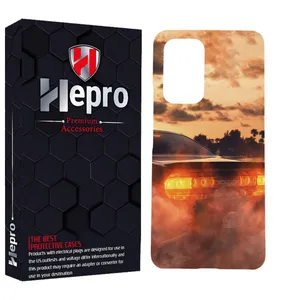 HEPRO MC Cover for Samsung Galaxy S20 Ultra