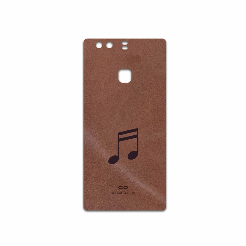 برچسب پوششی ماهوت مدل MNL-CHG2 مناسب برای گوشی موبایل هوآوی P9 Plus