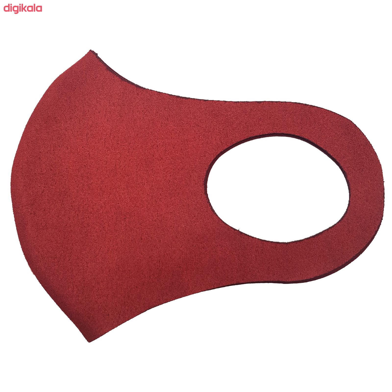 ماسک تزیینی مدل masu001001 main 1 6
