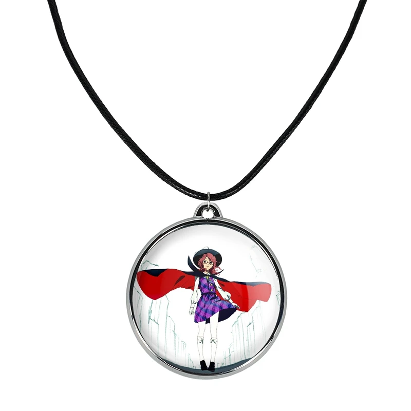 گردنبند خندالو مدل بازی توهو (Touhou) کد 3576935770