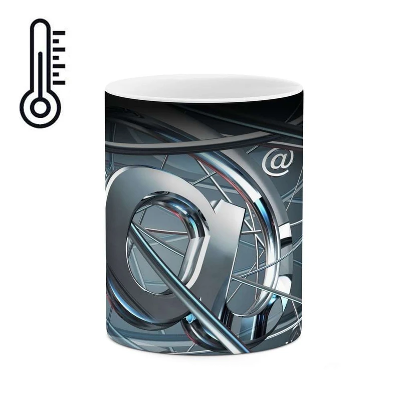 ماگ حرارتی کاکتی مدل فانتزی کد mgh11353