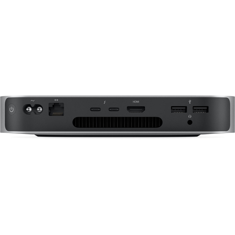 کامپیوتر کوچک اپل مدل MGNR3 2020 3