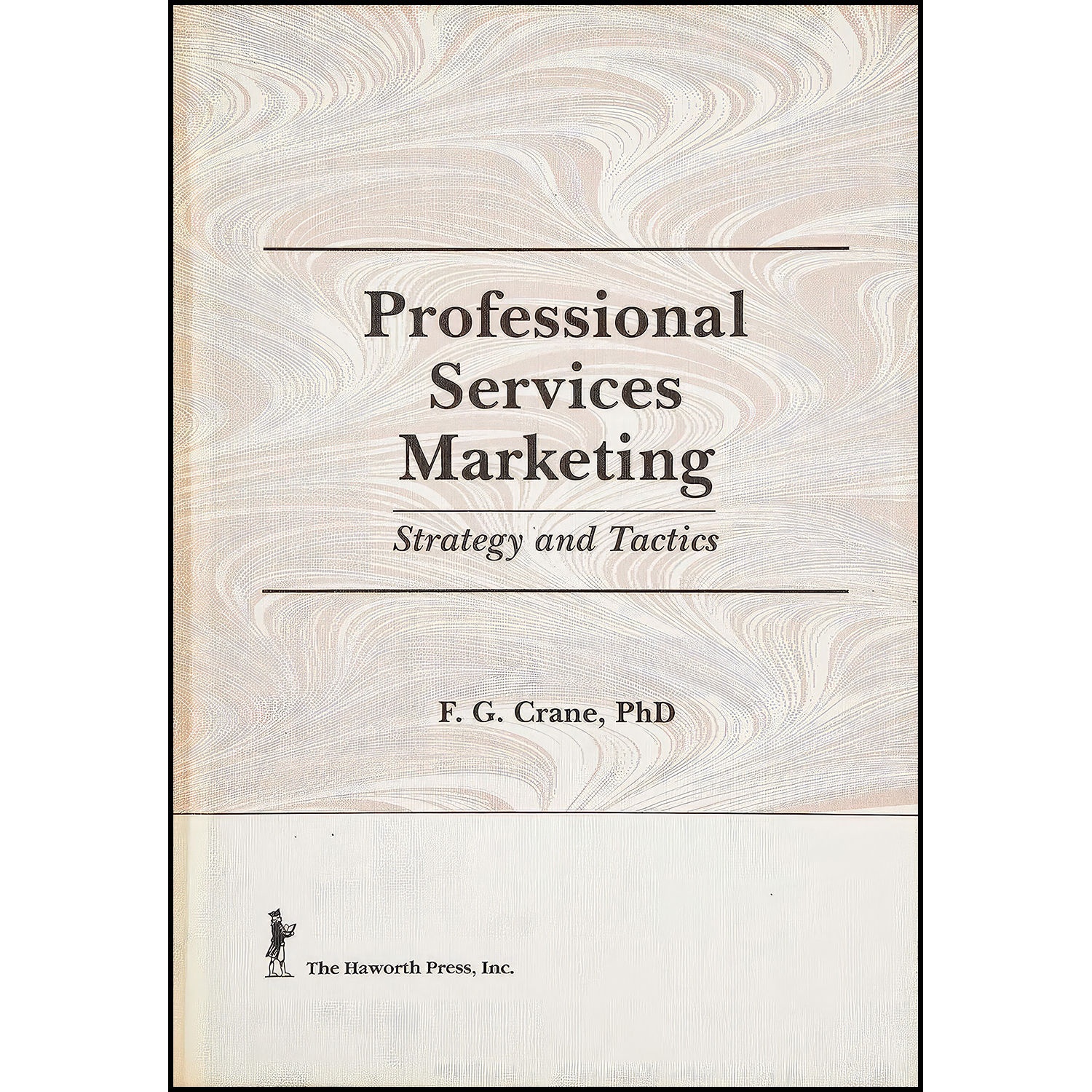 قیمت و خرید کتاب Professional Services Marketing اثر جمعي از نويسندگان ...