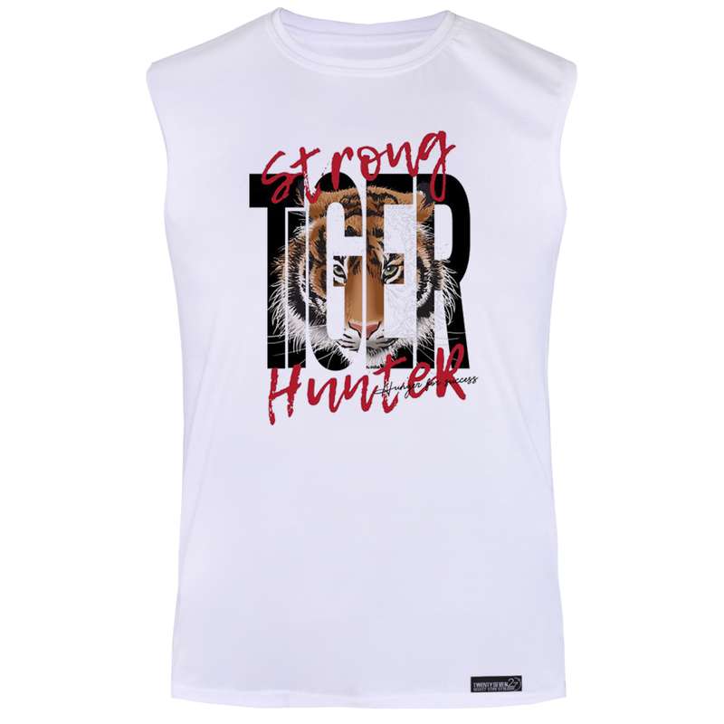 تاپ مردانه 27 مدل TIGER کد WN790