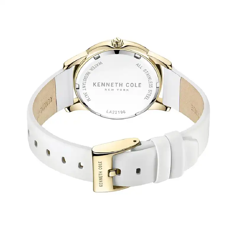 ساعت مچی عقربه ای زنانه کنت کول مدل KCWLA2219602