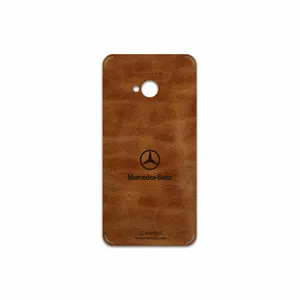 MAHOOT BFL-MBNZ Cover Sticker for HTC One