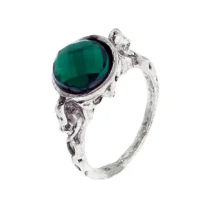 انگشتر مردانه برانت مدل جک اسپارو دزدان دریایی کارائیب