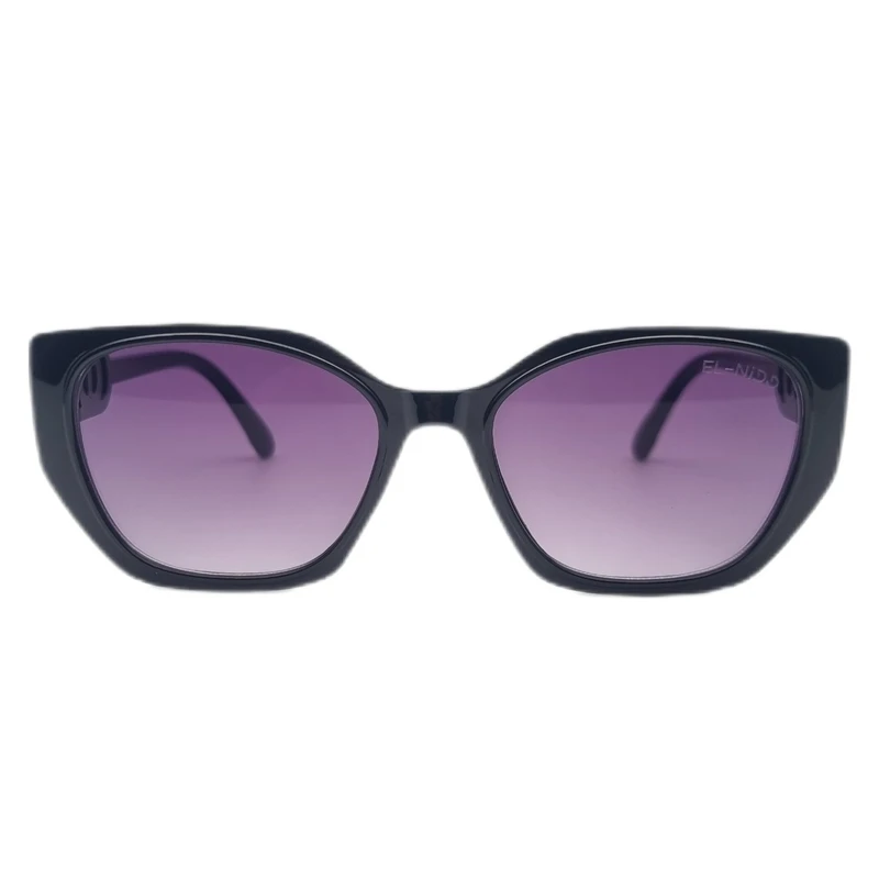 عینک آفتابی گربه ای زنانه مدل 86945m