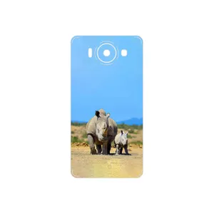 MAHOOT Rhino Cover Sticker for Microsoft Lumia 950