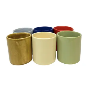 فنجان مدل اسپرسو خوری مجموعه 6 عددی