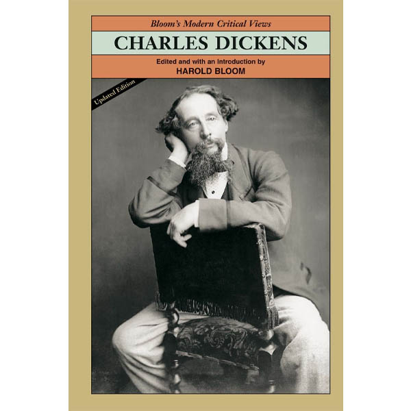 Charles Dickens: A Critical Study [ 1906 ]: 9781112385889