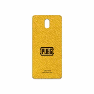 MAHOOT ML-PUBG Cover Sticker for Nokia 3.1