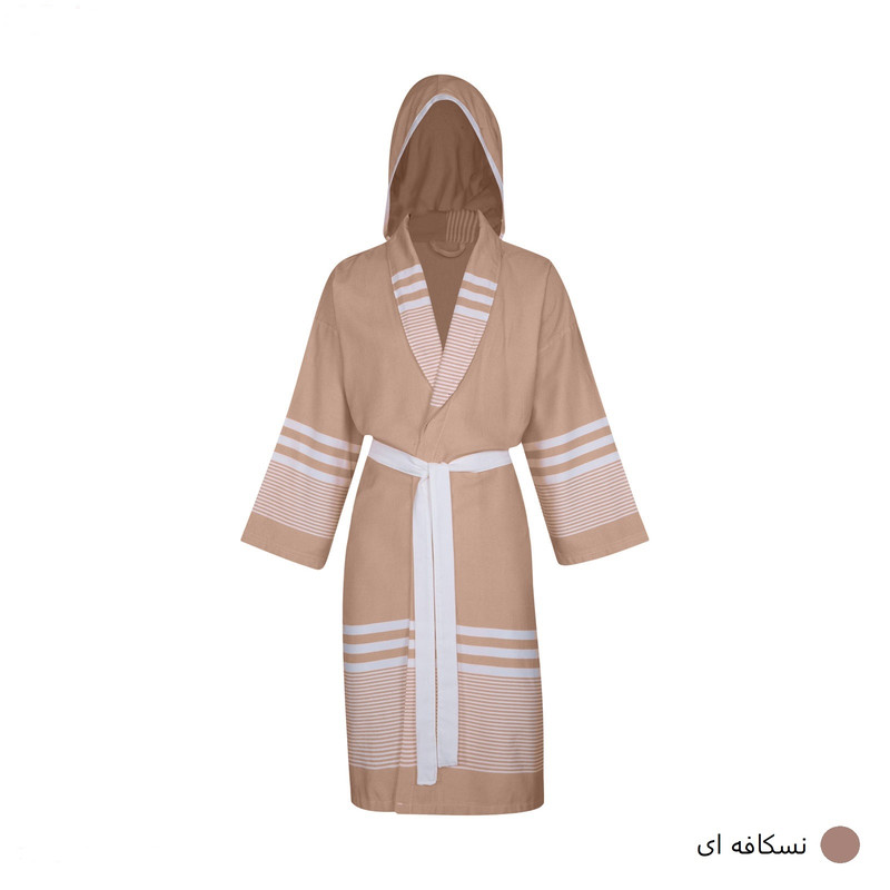 حوله پالتویی مارال مدل شیوه سایز 125