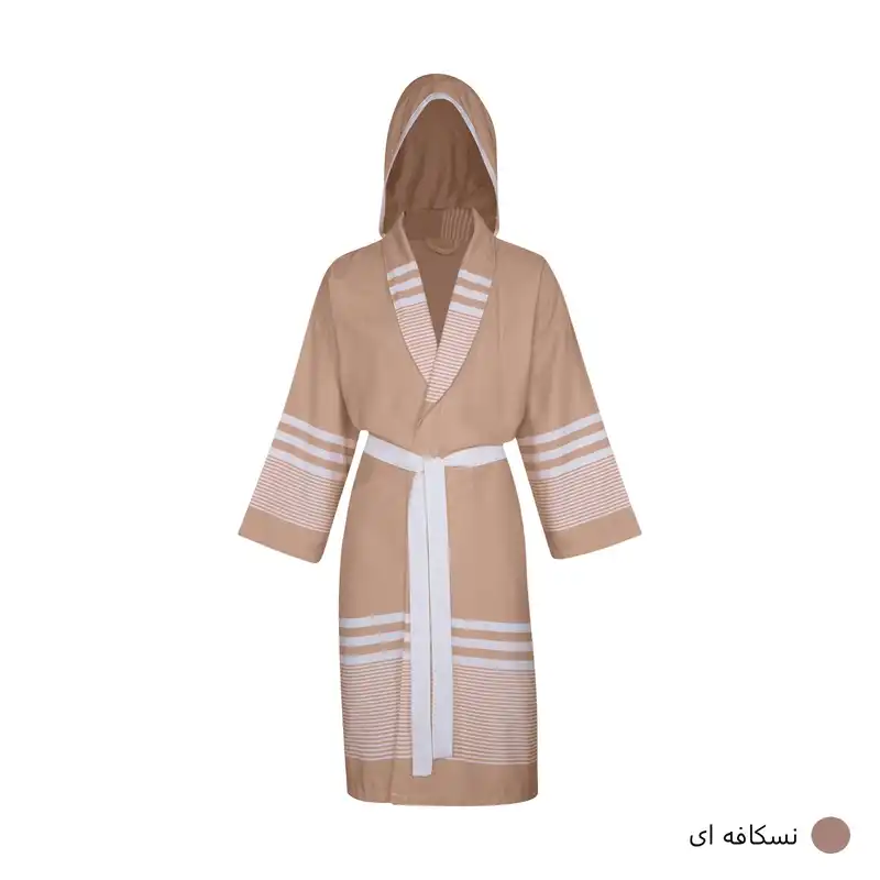 حوله پالتویی مارال مدل شیوه سایز 135