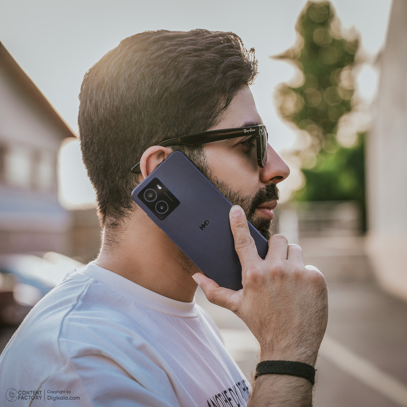 اچ‌ام‌دی Pulse Plus