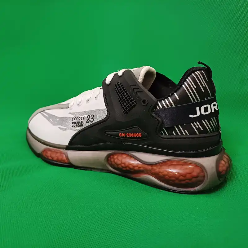 کفش پیاده روی مردانه مدل 23-208606