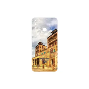 MAHOOT Golestan palace Cover Sticker for Huawei Y8s