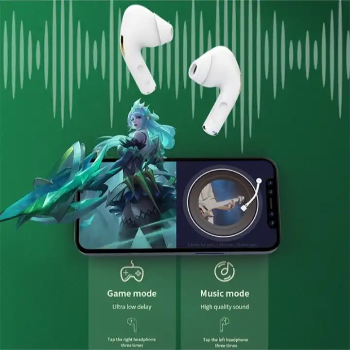 هندزفری بلوتوثی رسی مدل W21