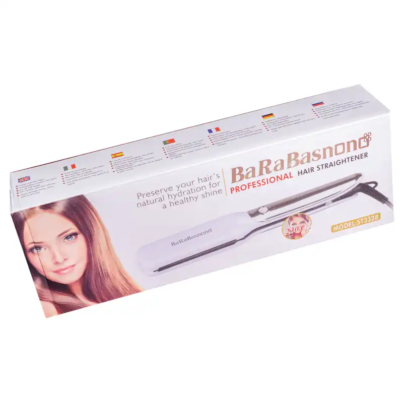 اتو مو باراباس نانو مدل ST3328