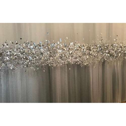  تابلو نقاشی اکریلیک مدل انتزاعی کد A5019 