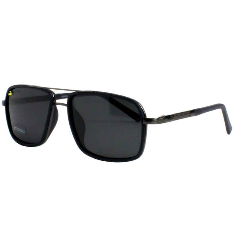عینک آفتابی مردانه لاگوست مدل LSP 307 B