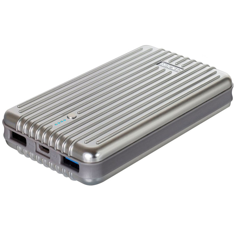 شارژر همراه مدل 2ND Generation A5 با ظرفیت 16750 میلی آمپر ساعت