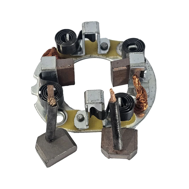 جاذغالی استارت خودرو مدل دیزل کد bbz-1880 مناسب برای نیسان وانت