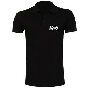 پولوشرت آستین کوتاه مردانه مدل EE341