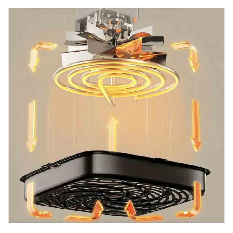 سرخ کن بدون روغن شیائومی مدل MAF13-GLOBAL