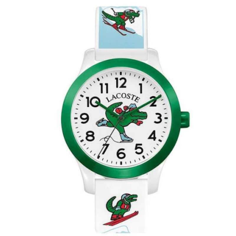 ساعت مچی عقربه ای لاگوست مدل 2030022 ساعت مچی عقربه ای لاگوست مدل 2030022