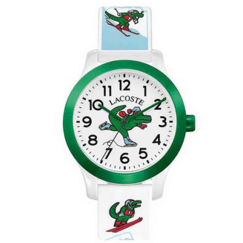 ساعت مچی عقربه ای لاگوست مدل 2030022 ساعت مچی عقربه ای لاگوست مدل 2030022