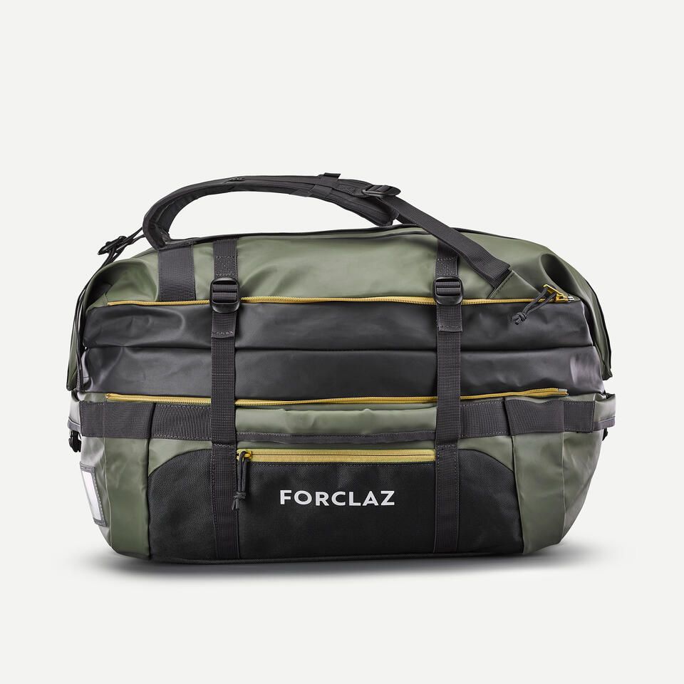 کوله پشتی سفری فورکلاز مدل Duffel 500 Extend v2 -  - 2