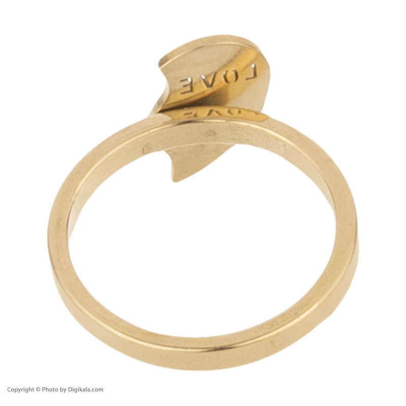 انگشتر زنانه مدل LOVE طرح قلبکد ZRNG1 بسته 2 عددی انگشتر زنانه مدل LOVE طرح قلبکد ZRNG1 بسته 2 عددی