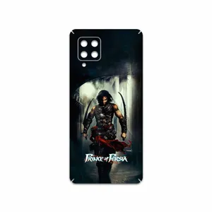 MAHOOT Prince of Persia Cover Sticker for Samsung Galaxy A42