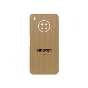 MAHOOT Amazon Cover Sticker for Huawei Y9a